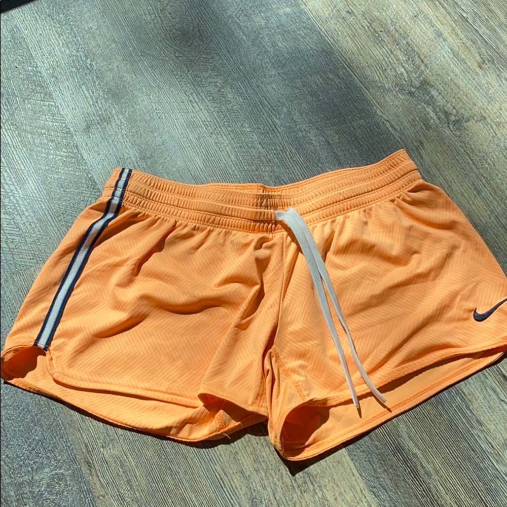 Nike Dri-Fit shorts